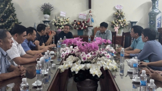 Bài 2: Thấu tình – đạt lý: Chìa khóa hóa giải những khó khăn ở dự án Sân bay Gia Bình