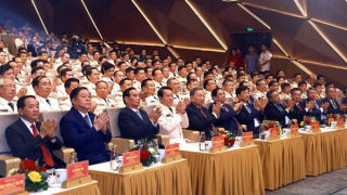 Trang trọng Kỷ niệm 80 năm Ngày truyền thống lực lượng Tham mưu Công an nhân dân