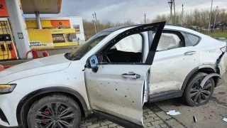 Nga-Ukraine phàn nàn đối phương vi phạm ngừng bắn