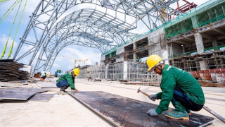 Phú Quốc trước APEC 2027: Cuộc đầu tư tổng lực mang tầm quốc gia