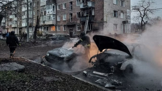 “Khoảng lặng” Phục sinh và kỳ vọng chiến sự Ukraine hạ nhiệt