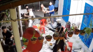 Bắt 3 đối tượng gây ra vụ nổ súng ở Đồng Tháp