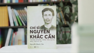 Góp phần làm sáng tỏ một danh nhân Hà Nội đầu thế kỷ XX