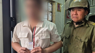 Huế: Hiệu quả rõ nét từ việc tổng kiểm tra, rà soát và test ma túy ở cơ sở