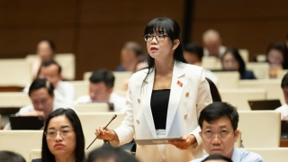 Đảm bảo quyền tiếp cận giáo dục công bằng, chất lượng cho học sinh Thủ đô