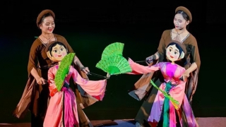 Vietnamese puppetry seeks renewal amid preservation challenges