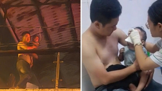 Vụ cháy nhà trọ khiến 7 người thương vong: Bốn nạn nhân tiên lượng nặng