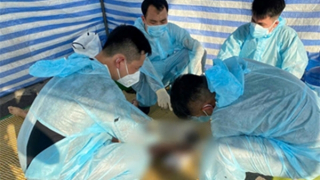 Một quyết định tháo gỡ