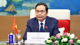 Vietnam reinforces proactive, responsible role in Inter-Parliamentary Union