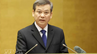 Party steps up anti-corruption drive in new phase