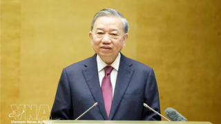 Top leader demands stronger governance, strategic planning to drive sustainable development