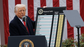 Mỹ được, mất gì sau một năm áp thuế đối ứng?