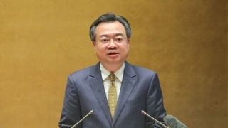 Bốn nhóm nhiệm vụ, giải pháp chủ yếu để phát triển kinh tế - xã hội, tài chính quốc gia