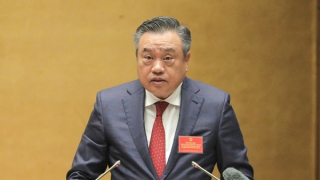 Gắn kiểm tra, giám sát với các phương thức kiểm soát quyền lực