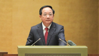 Tạo động lực cho sự đổi mới tư duy chiến lược, nâng cao năng lực hoạch định chủ trương, đường lối