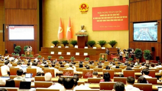 Khai mạc Hội nghị toàn quốc nghiên cứu, học tập, quán triệt và triển khai thực hiện Nghị quyết Trung ương