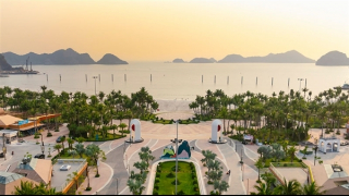 Giới đầu tư đang quan tâm siêu dự án nào ở Cát Bà?