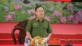 Chủ động nhận diện, đấu tranh mạnh với tội phạm liên quan đến tài nguyên khoáng sản