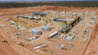 Cuộc đua đảm bảo chuỗi cung ứng khoáng sản