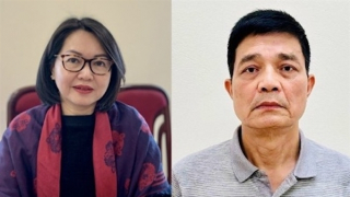 Sắp xét xử phúc thẩm hai cựu Cục trưởng Cục An toàn thực phẩm