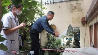 Sốt xuất huyết, tay chân miệng bùng phát, Bộ Y tế khuyến cáo khẩn