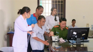 “Đánh thức” giá trị dữ liệu, nâng tầm phục vụ nhân dân