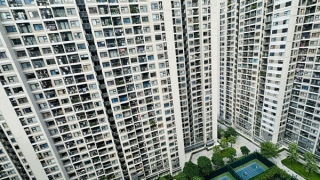 Thanh khoản lao dốc, người mua nhà cân nhắc “xuống tiền”