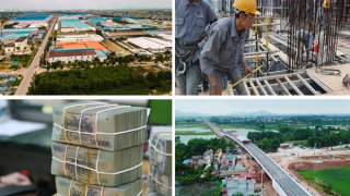 Chính phủ chỉ đạo đẩy mạnh phân bổ, giải ngân vốn đầu tư công