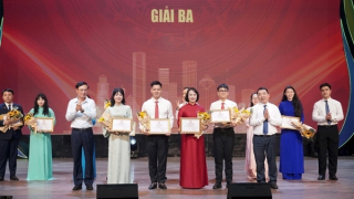 Đưa Nghị quyết Đại hội Đảng bộ TP Hà Nội lần thứ XVIII vào cuộc sống