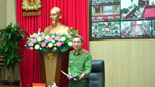 Chủ động phòng ngừa, đấu tranh với nhiều loại đối tượng tại các địa bàn phức tạp về ANTT