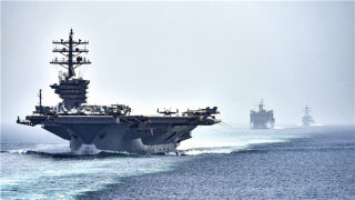 Giải mã "logic áp lực tối đa" với Iran từ lệnh phong tỏa của Mỹ