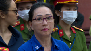 Hai chiếc túi Hermes của Trương Mỹ Lan trị giá 4 tỷ đồng