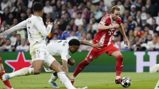 Tứ kết lượt về Champions League 2025/2026: Chờ những cuộc lật đổ