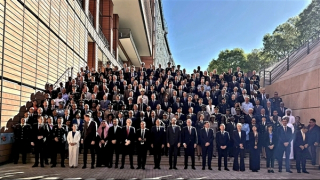 Nâng cao hiệu quả hợp tác quốc tế phòng, chống tội phạm thông qua Mạng lưới Cảnh sát toàn cầu - INTERPOL