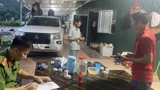 Làm tốt quản lý cư trú - “chìa khóa” giữ vững an ninh trật tự ở cơ sở