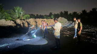 Triệt phá đường dây đổ chất thải trái phép quy mô lớn