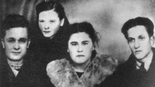 Elizaveta Vologodskaya:  Nữ điệp viên khuất phục trái tim kẻ thù