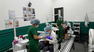 TP Hồ Chí Minh: Quyết liệt xử lý hàng loạt cơ sở y tế `vi phạm