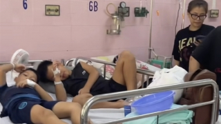 Thông tin mới liên quan đến vụ nghi ngộ độc thực phẩm tại Trường Tiểu học Bình Quới Tây