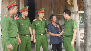 Kỳ 2: Những “kiến trúc sư” của… bình yên