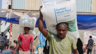 Bão giá lương thực đẩy thế giới vào nạn đói thảm họa