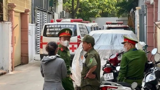 Nghi án nữ sinh viên bị sát hại tại phòng trọ