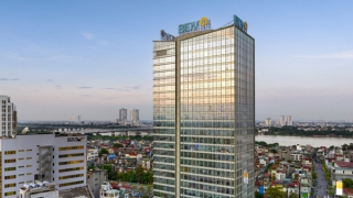 BIDV tiên phong kết nối hệ thống chuyển mạch ngành chứng khoán