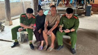 Đến từng bản cấp căn cước, tạo thuận lợi tối đa cho người dân