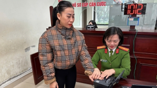 Công an Nghệ An tiếp tục đẩy mạnh cải cách hành chính