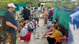 Công an tỉnh Đồng Nai triệt phá nhiều ổ nhóm cờ bạc