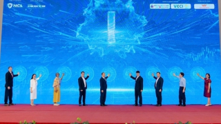 Chuyển đổi số an toàn cho doanh nghiệp nhỏ và vừa