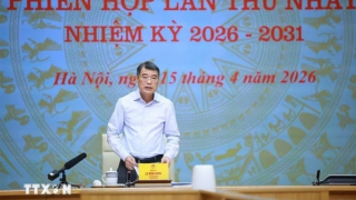Thi đua-khen thưởng phải gắn chặt với mục tiêu tăng trưởng 2 con số