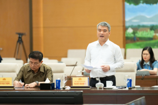 Đề xuất thực hiện thí điểm chế định luật sư công trong 2 năm