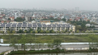 Rủi ro từ hợp đồng đặt mua, giữ chỗ tại các dự án